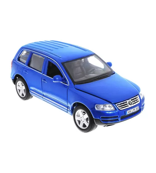 Автомодель - Volkswagen Touareg (1:24) - 18-22015_3.jpg - № 3