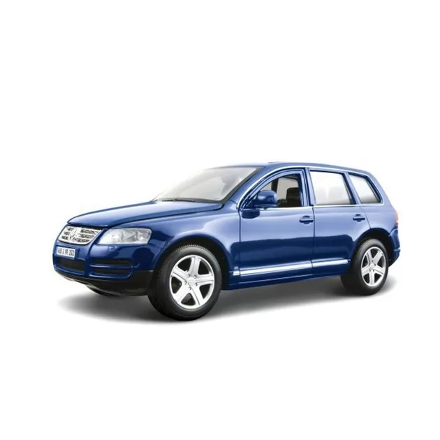 Автомодель - Volkswagen Touareg (1:24)