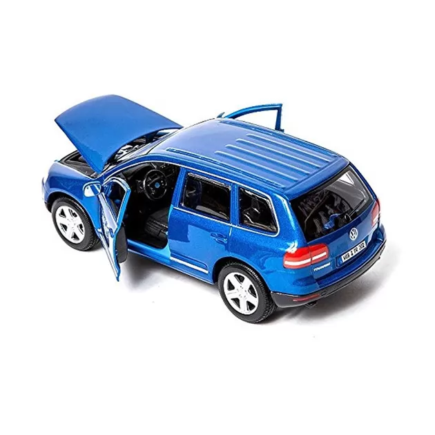 Автомодель - Volkswagen Touareg (1:24)