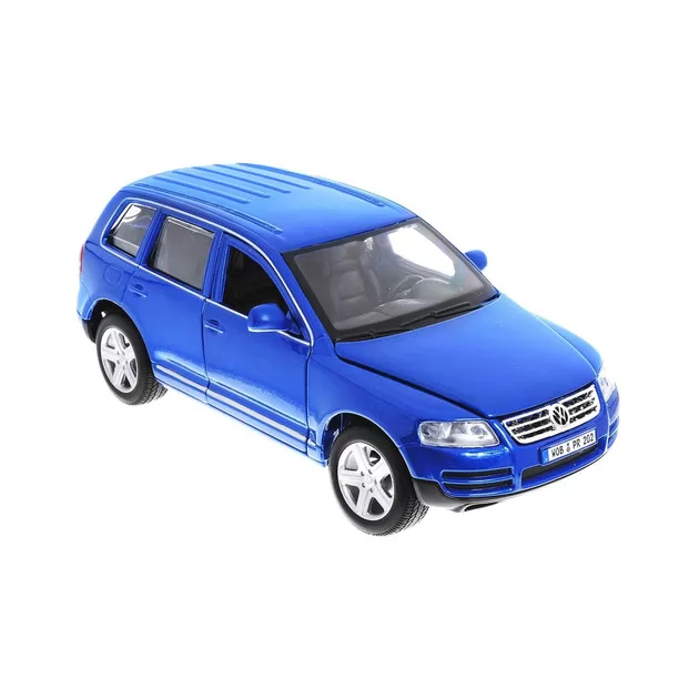 Автомодель - Volkswagen Touareg (1:24)
