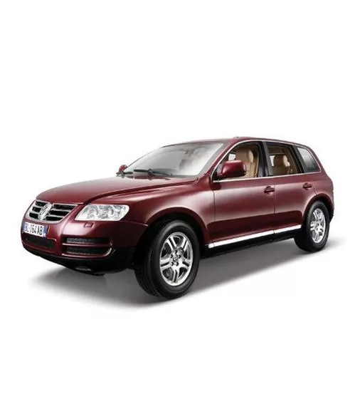 Автомодель - Volkswagen Touareg (1:24) - 18-22015_1.jpg - № 1