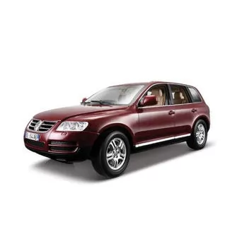 Автомодель - Volkswagen Touareg (1:24)