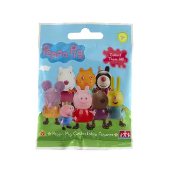 Фигурка Peppa - Пеппа И Друзья
