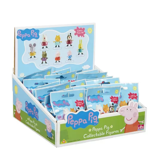 Фигурка Peppa - Пеппа И Друзья - 04525_2.jpg - № 2