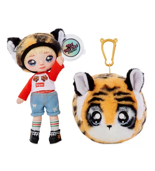 Игровой набор с куклой NA! NA! NA! SURPRISE S1 W1 – ПОП-ХЛОП - 564737-W1_6.jpg - № 6