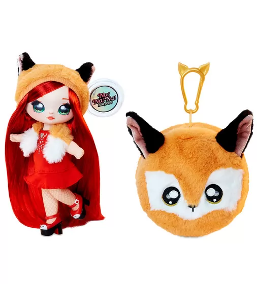 Игровой набор с куклой NA! NA! NA! SURPRISE S1 W1 – ПОП-ХЛОП - 564737-W1_7.jpg - № 7