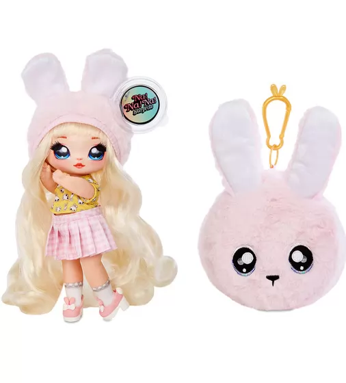 Игровой набор с куклой NA! NA! NA! SURPRISE S1 W1 – ПОП-ХЛОП - 564737-W1_10.jpg - № 10