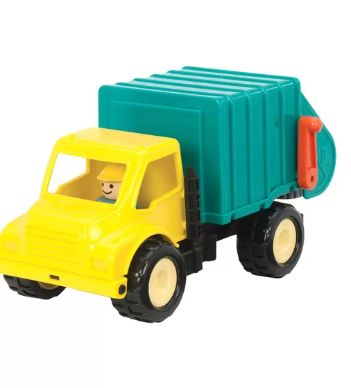 Игрушка - Мусоровоз - BT2452Z_1.jpg - № 1