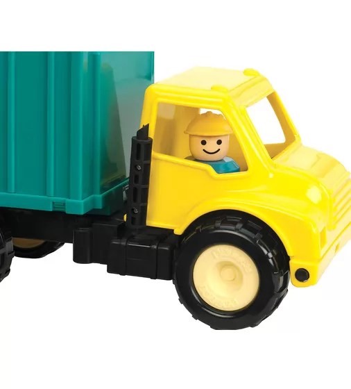 Игрушка - Мусоровоз - BT2452Z_2.jpg - № 2