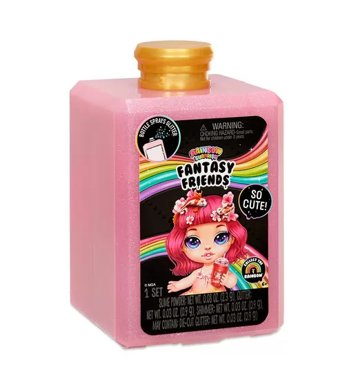 Игровой набор POOPSIE - ВОЛШЕБНЫЕ ДРУЗЬЯ - 570349_1.jpg - № 1