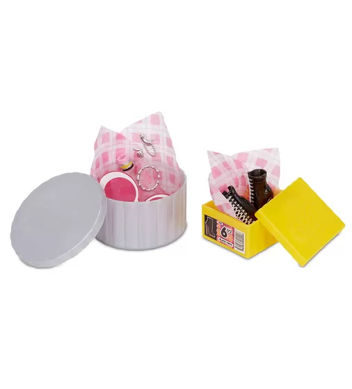 Игровой набор с куклой L.O.L. SURPRISE! серии O.M.G" S2- ЛЕДИ-ГРАНЖ" - 565123_6.jpg - № 6