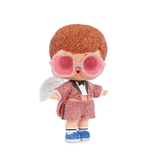 Игровой набор с куклой L.O.L SURPRISE! S6 W2 - МАЛЬЧИКИ - 561699-W2_8.jpg - № 8