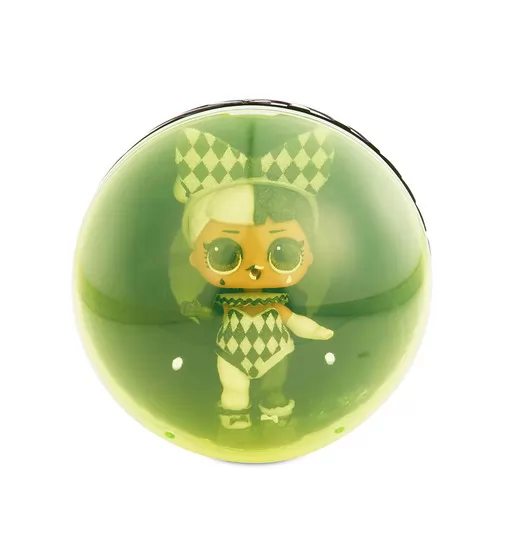 Игровой набор с куклой L.O.L SURPRISE! - МЕРЦАЮЩИЙ СЮРПРИЗ - 564829_12.jpg - № 12