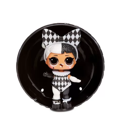 Игровой набор с куклой L.O.L SURPRISE! - МЕРЦАЮЩИЙ СЮРПРИЗ - 564829_11.jpg - № 11
