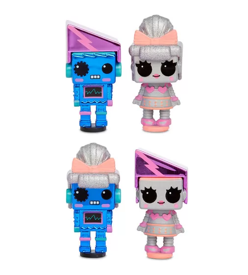 Игровой набор L.O.L SURPRISE! серии Tiny Toys" - КРОШКИ" - 565796_8.jpg - № 8