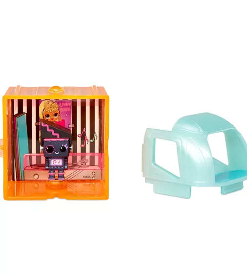 Игровой набор L.O.L SURPRISE! серии Tiny Toys" - КРОШКИ" - 565796_5.jpg - № 5