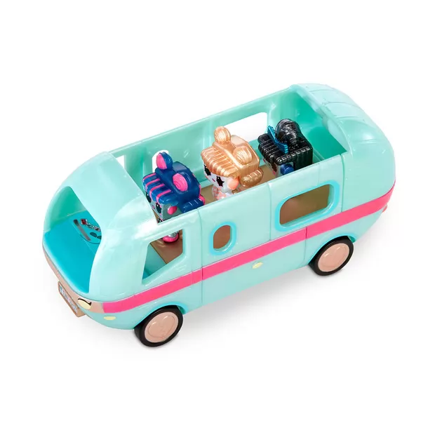 Игровой набор L.O.L SURPRISE! серии Tiny Toys" - КРОШКИ"