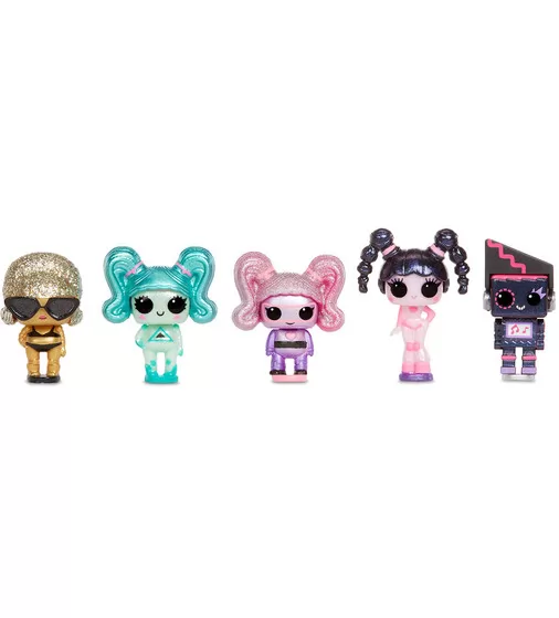 Игровой набор L.O.L SURPRISE! серии Tiny Toys" - КРОШКИ" - 565796_6.jpg - № 6