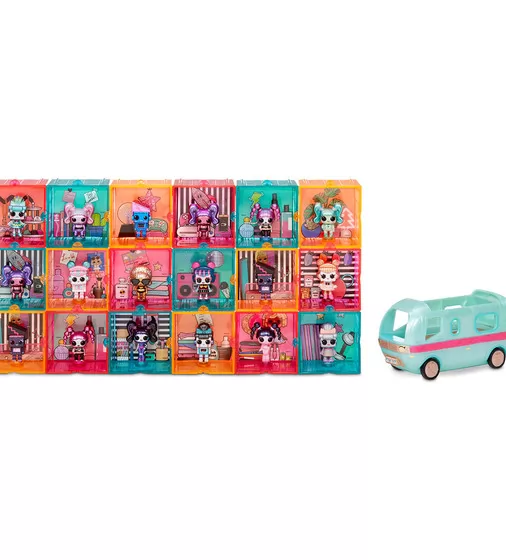 Игровой набор L.O.L SURPRISE! серии Tiny Toys" - КРОШКИ" - 565796_13.jpg - № 13