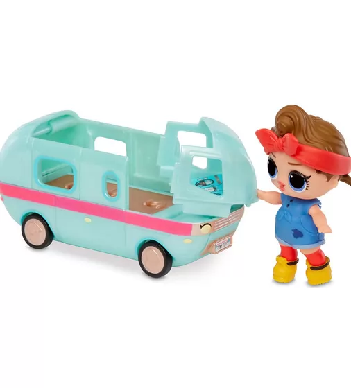Игровой набор L.O.L SURPRISE! серии Tiny Toys" - КРОШКИ" - 565796_11.jpg - № 11
