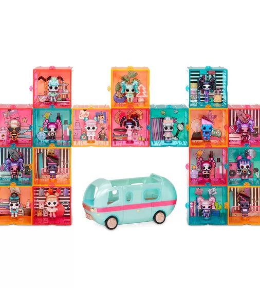 Игровой набор L.O.L SURPRISE! серии Tiny Toys" - КРОШКИ" - 565796_12.jpg - № 12
