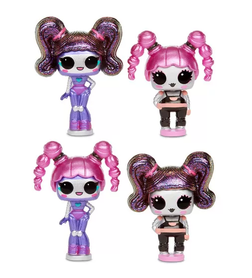 Игровой набор L.O.L SURPRISE! серии Tiny Toys" - КРОШКИ" - 565796_7.jpg - № 7