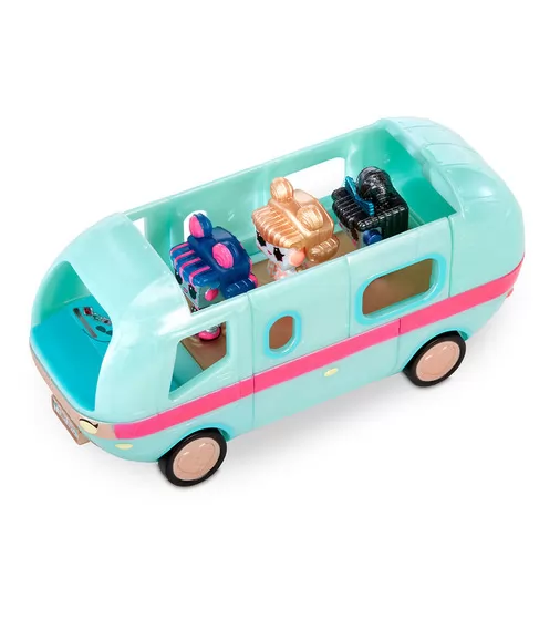 Игровой набор L.O.L SURPRISE! серии Tiny Toys" - КРОШКИ" - 565796_10.jpg - № 10