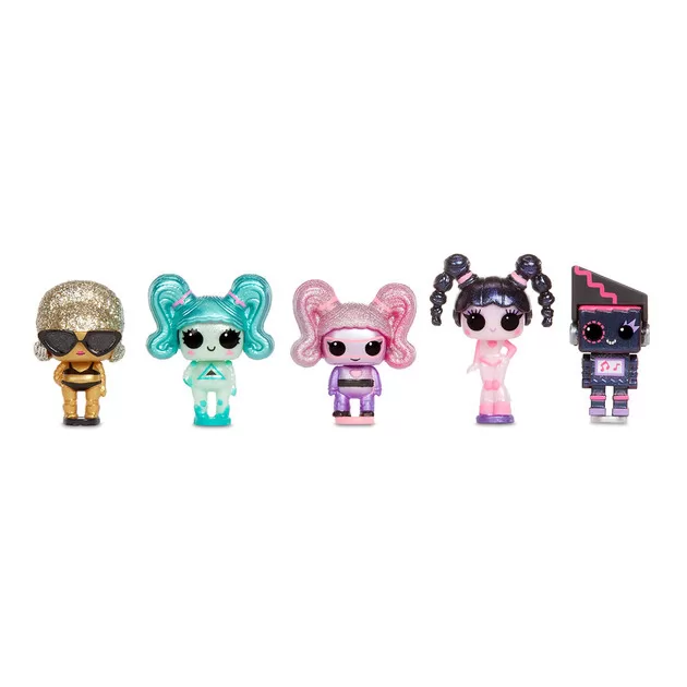 Игровой набор L.O.L SURPRISE! серии Tiny Toys" - КРОШКИ"
