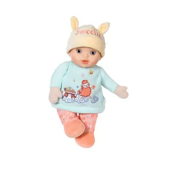 Кукла Baby Annabell серии Для малышей