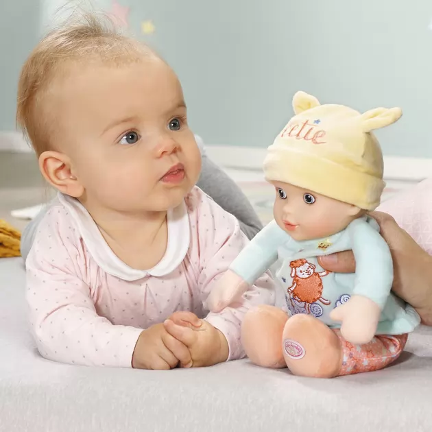 Кукла Baby Annabell серии Для малышей" - Сладкая крошка"