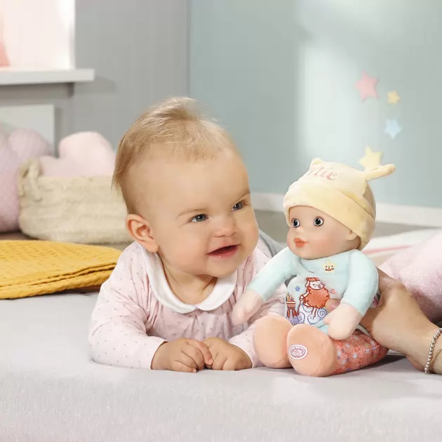 Кукла Baby Annabell серии Для малышей" - Сладкая крошка"
