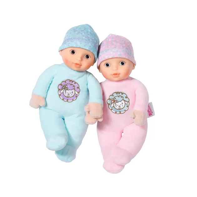 Кукла Baby Annabell серии Для малышей" - Милая крошка"