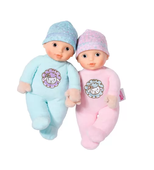 Кукла Baby Annabell серии Для малышей" - Милая крошка" - 703670_2.jpg - № 2