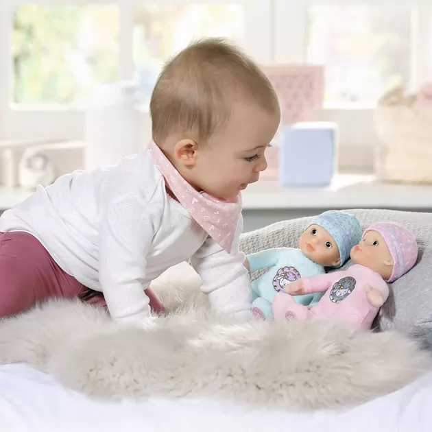 Кукла Baby Annabell серии Для малышей" - Милая крошка"
