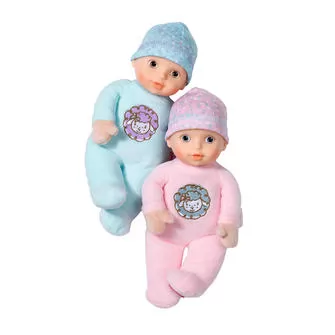 Кукла Baby Annabell серии Для малышей