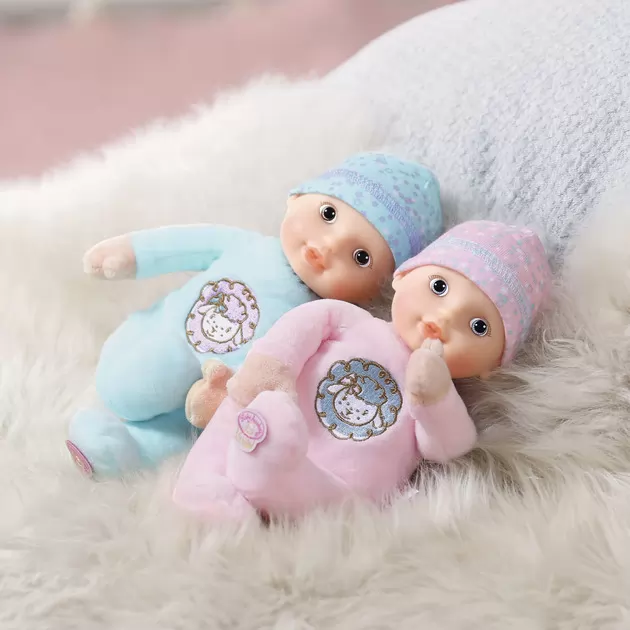 Кукла Baby Annabell серии Для малышей" - Милая крошка"