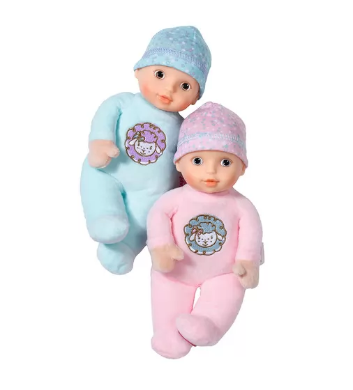 Кукла Baby Annabell серии Для малышей" - Милая крошка" - 703670_1.jpg - № 1