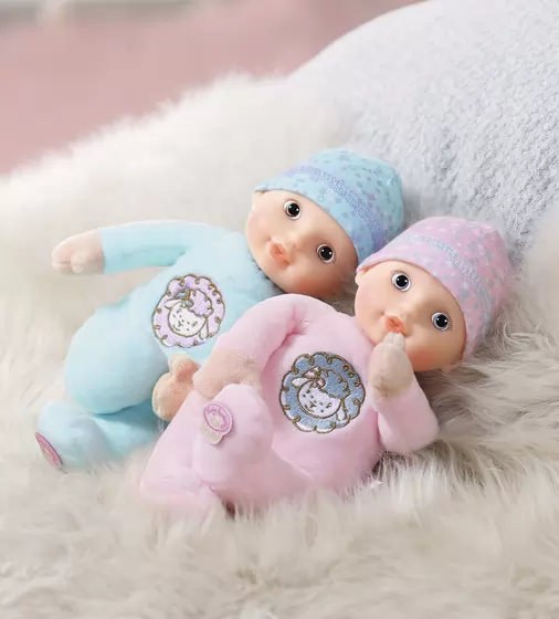 Кукла Baby Annabell серии Для малышей" - Милая крошка" - 703670_3.jpg - № 3