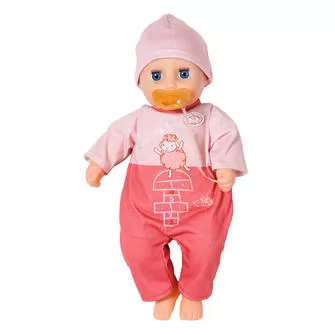 Интерактивная кукла MyFirst Baby Annabell - Забавная малышка