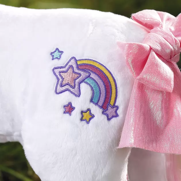 Интерактивная игрушка BABY born - Сказочный единорог