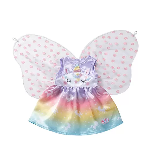 Одежда для куклы BABY born - Сказочная фея - 829301_1.jpg - № 1