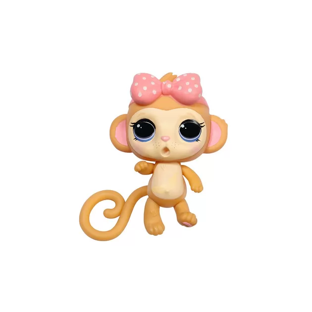 Игровой набор с куклой BABY born - Милые питомцы