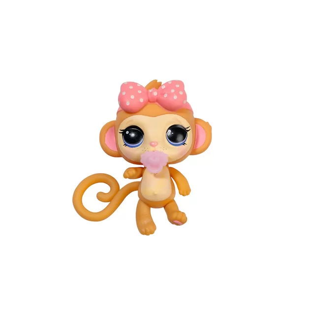 Игровой набор с куклой BABY born - Милые питомцы