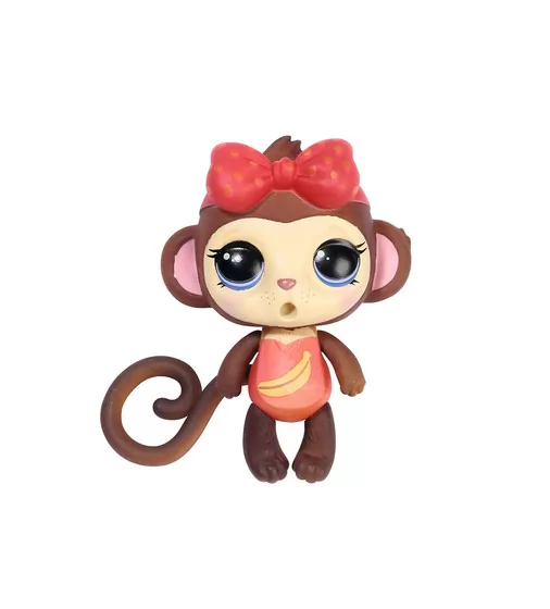 Игровой набор с куклой BABY born - Милые питомцы - 904268_10.jpg - № 10