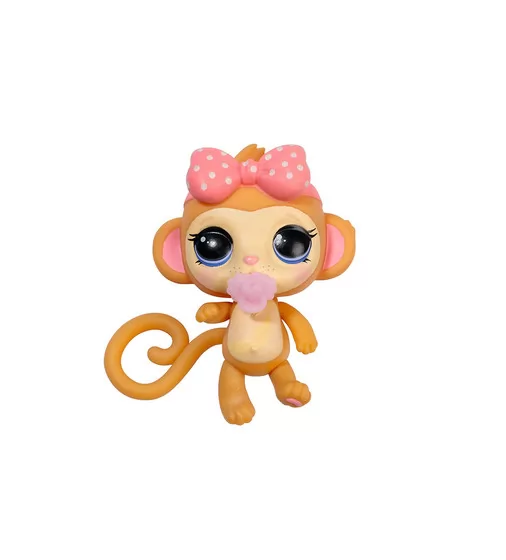 Игровой набор с куклой BABY born - Милые питомцы - 904268_12.jpg - № 12