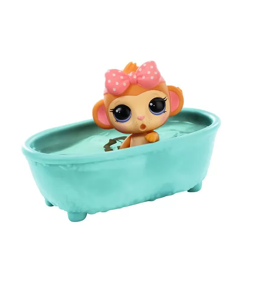 Игровой набор с куклой BABY born - Милые питомцы - 904268_9.jpg - № 9
