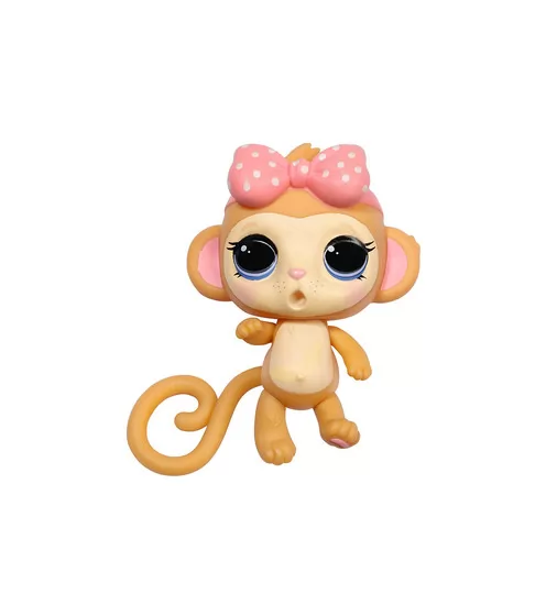 Игровой набор с куклой BABY born - Милые питомцы - 904268_11.jpg - № 11