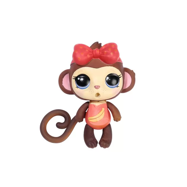Игровой набор с куклой BABY born - Милые питомцы
