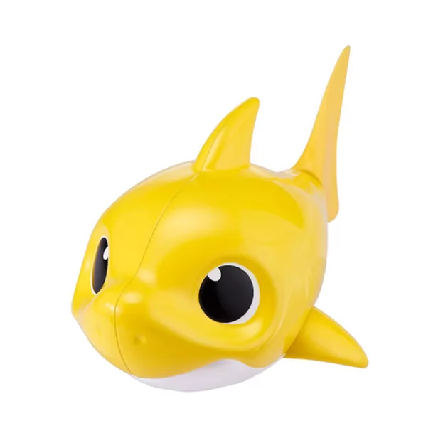 Интерактивная игрушка для ванны Robo Alive - Baby Shark