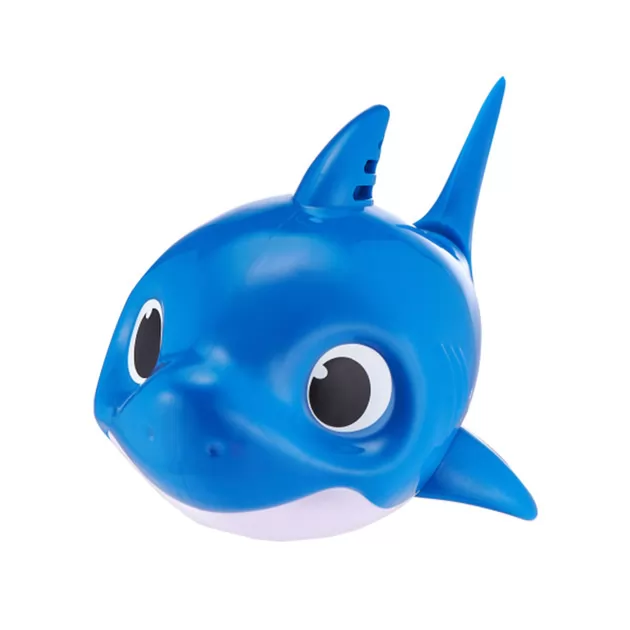 Интерактивная игрушка для ванны Robo Alive - Daddy Shark